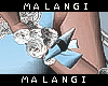 M̲ Malkan Bracelet