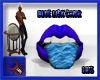 Blue Lick Chair