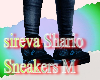 sireva Shario Sneakers M
