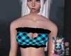 恐竜 Blue Heart