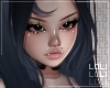 お. halina tear