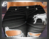 BLACK JEANS, RL *
