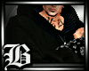 B::HOOD+VENOM