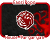 House Targaryan Badge