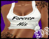 Forever His