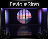 'DS Paradise Glow Room