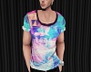 Q| Insomnia Urban Top