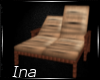 {Ina} BH Chaise