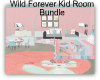 Wild Forever Kid Bundle
