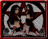 Vanity SilkyBlack