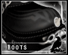 {W} Devilish • Boots