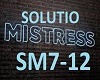 Solutio Mistress 2/3
