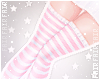 F. ADD+ Socks Pinku RL