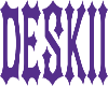 DesChoke
