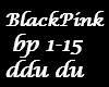 BlackPink DDU DU