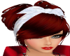 Elegant Holiday White Bo