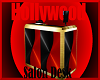 Hollywood Salon Desk