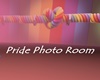 Pride Photo Room