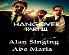 Hangover Alans Abe Maria