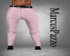 Pink Classy Pants