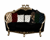 Holiday Couch
