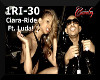 Ciara-Ride Ft. Luda