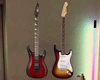 Neon Guitars