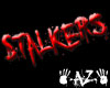 {Az}STALKERS Sticker