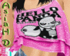 AHD. Hello Panda Outfit