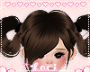 ✧.° Boa Brown