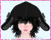 Kawaii Hat & Hair