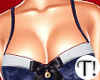 T! Vday Sexy Blue