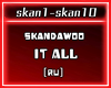 skandaWoo - it all [RU]
