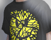 $ Smiley Glass