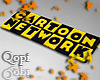 Gold Cartoon Network