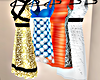 ♡ Hanging Dresses