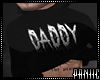 ✘ DADDY Hoodie