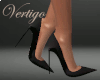 Pumps pointed bl patent