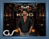 GS King BG