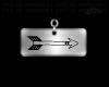 ARROW NECKLACE