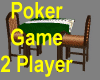 Game ! Poker Game  V2