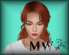 MW Kemena Ginger