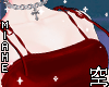 空 - Dress Red