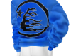 Blue Blouse Tele