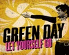 GreenDay Let Yourself Go