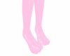 latex paws PINK