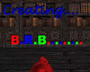 [mP] Creating BRB sign