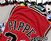 Red Jersey