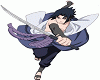 Sasuke Shippuden Avatar