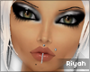 !R  Perfect Head Makeup5